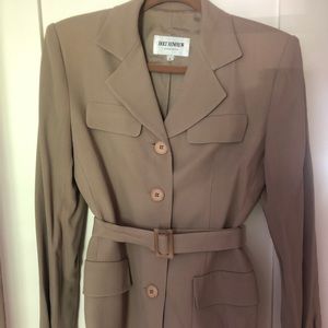 Holt Renfrew blazer